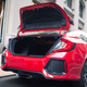 Image for article titled The 2017 Honda Civic Si Is A Love Letter To The Manual Transmission
